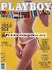 Mens Magazine Playboy China - Aug 1999